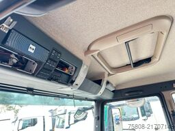 MAN 4xTGS 18.430 4x4H BLS Kipphydraulik / LOF 90