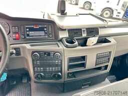 MAN 4xTGS 18.430 4x4H BLS Kipphydraulik / LOF 90