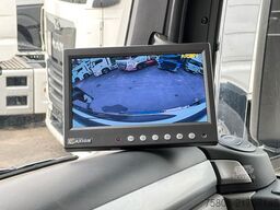 MAN 4xTGS 18.430 4x4H BLS Kipphydraulik / LOF 90