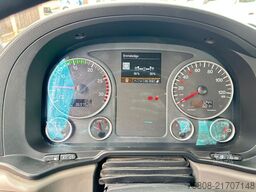 MAN 4xTGS 18.430 4x4H BLS Kipphydraulik / LOF 90