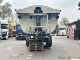 LANGENDORF SKS-HS 24/30 Stahl 26m³ elektr Verdeck Lift