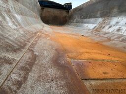 LANGENDORF SKS-HS 24/30 Stahl 26m³ elektr Verdeck Lift