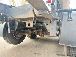 LANGENDORF SKS-HS 24/30 Stahl 26m³ elektr Verdeck Lift