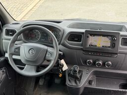 OPEL Movano Kasten*Mixto*L3H2*F3500*7 Sitze*Klima*AHK