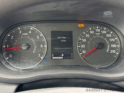 OPEL Movano Kasten*Mixto*L3H2*F3500*7 Sitze*Klima*AHK