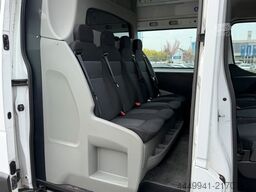 OPEL Movano Kasten*Mixto*L3H2*F3500*7 Sitze*Klima*AHK