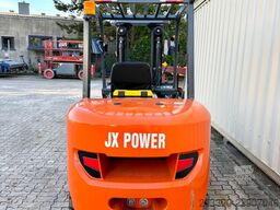  JX Power CPCD35 / 3.5T Diesel /Sideshift/Freihub
