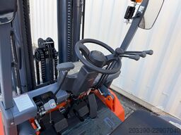  JX Power CPCD35 / 3.5T Diesel /Sideshift/Freihub