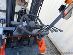  JX Power CPCD35 / 3.5T Diesel /Sideshift/Freihub