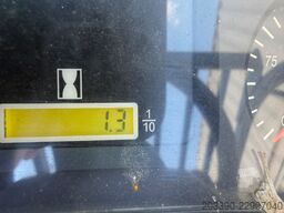  JX Power CPCD35 / 3.5T Diesel /Sideshift/Freihub