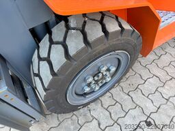 JX Power CPCD35 / 3.5T Diesel /Sideshift/Freihub