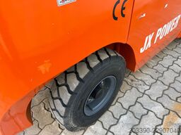  JX Power CPCD35 / 3.5T Diesel /Sideshift/Freihub