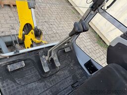 WACKER Neuson ET16 / 2019 BJ / 1.520 H / 3x Löffel