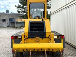 HBM SHM 3NA 6x6 / Ripper / Deutsche Maschine