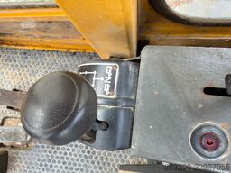 HBM SHM 3NA 6x6 / Ripper / Deutsche Maschine