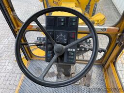 HBM SHM 3NA 6x6 / Ripper / Deutsche Maschine