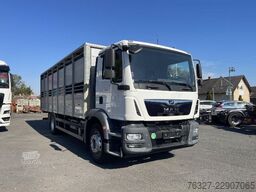 MAN TGM 18.290 4X2 BL
