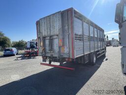 MAN TGM 18.290 4X2 BL