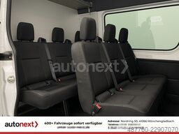 MERCEDES-BENZ Sprinter 316 Maxi *Werkstatt* 9-Sitze+Standhzg