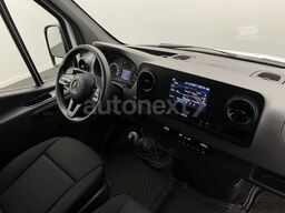 MERCEDES-BENZ Sprinter 316 Maxi *Werkstatt* 9-Sitze+Standhzg