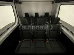 MERCEDES-BENZ Sprinter 316 Maxi *Werkstatt* 9-Sitze+Standhzg