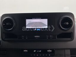 MERCEDES-BENZ Sprinter 316 Maxi *Werkstatt* 9-Sitze+Standhzg