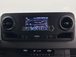 MERCEDES-BENZ Sprinter 316 Maxi *Werkstatt* 9-Sitze+Standhzg