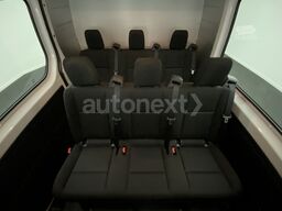 MERCEDES-BENZ Sprinter 316 Maxi *Werkstatt* 9-Sitze+Standhzg