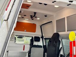 VW T6 Transporter Kasten/Kombi Kombi lang 4Motion