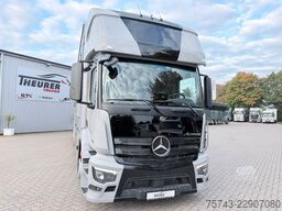 MERCEDES-BENZ ACTROS 1835  5 Pferde POP-OUT,  Neu