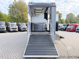 MERCEDES-BENZ ACTROS 1835  5 Pferde POP-OUT,  Neu