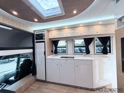 MERCEDES-BENZ ACTROS 1835  5 Pferde POP-OUT,  Neu
