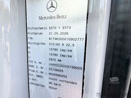 MERCEDES-BENZ ACTROS 1835  5 Pferde POP-OUT,  Neu
