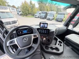 MERCEDES-BENZ ACTROS 1835  5 Pferde POP-OUT,  Neu