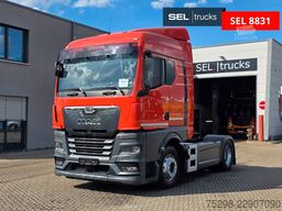MAN TGX 18.430 4x2 BL SA | 6D | Retarder