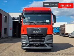 MAN TGX 18.430 4x2 BL SA | 6D | Retarder