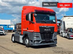 MAN TGX 18.430 4x2 BL SA | 6D | Retarder