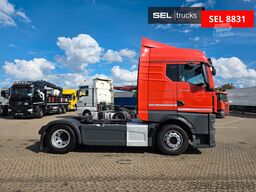MAN TGX 18.430 4x2 BL SA | 6D | Retarder