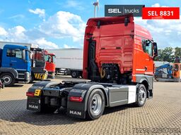 MAN TGX 18.430 4x2 BL SA | 6D | Retarder