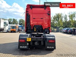 MAN TGX 18.430 4x2 BL SA | 6D | Retarder