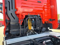 MAN TGX 18.430 4x2 BL SA | 6D | Retarder