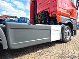 MAN TGX 18.430 4x2 BL SA | 6D | Retarder