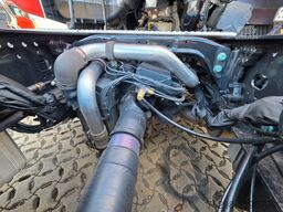 MAN TGX 18.430 4x2 BL SA | 6D | Retarder
