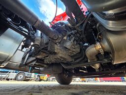 MAN TGX 18.430 4x2 BL SA | 6D | Retarder