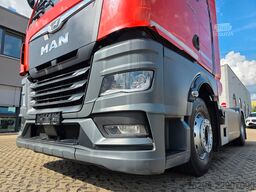 MAN TGX 18.430 4x2 BL SA | 6D | Retarder