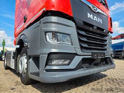 MAN TGX 18.430 4x2 BL SA | 6D | Retarder