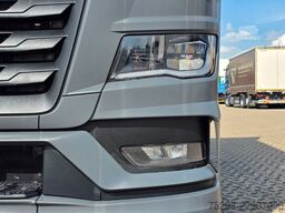 MAN TGX 18.430 4x2 BL SA | 6D | Retarder