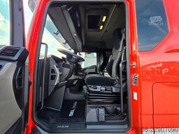 MAN TGX 18.430 4x2 BL SA | 6D | Retarder