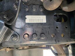 MAN TGX 18.430 4x2 BL SA | 6D | Retarder