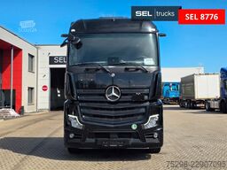MERCEDES-BENZ Actros 2553 | 6E | Retarder | Lenk-Liftachse
